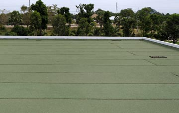 all Sprotbrough roofing types quoted for