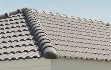 advantages of Sprotbrough clay roofing