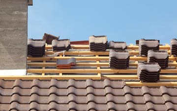 Sprotbrough clay roofing costs