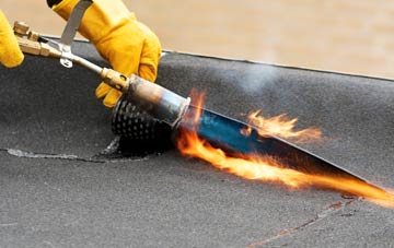 flat roof repairs Sprotbrough, South Yorkshire