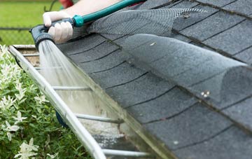 Sprotbrough gutter cleaning costs