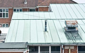 Sprotbrough lead roofing costs
