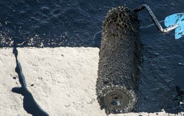 Sprotbrough liquid sealant waterproofing