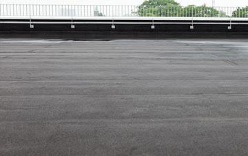 Sprotbrough asphalt roof replacement