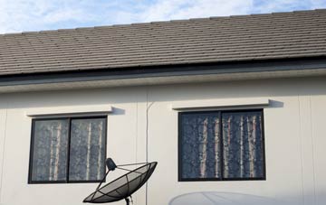 Sprotbrough rubber roof costs