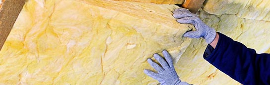 quotes for Sprotbrough roof insulation