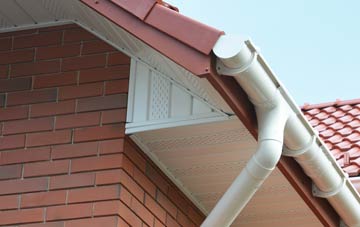 Sprotbrough soffit repair costs