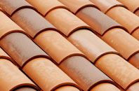 Sprotbrough clay roofing