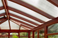 Sprotbrough conservatory roofing insulation