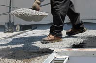 find rated Sprotbrough flat roofing replacement companies