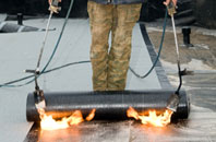 Sprotbrough flat roof sealing quote