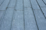 Sprotbrough lead roofing